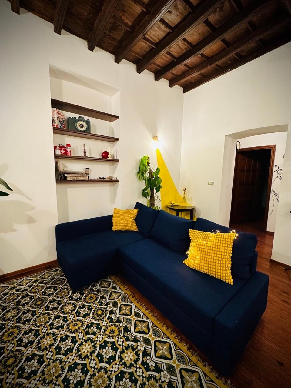Wow House In Torino Apartment Exterior photo